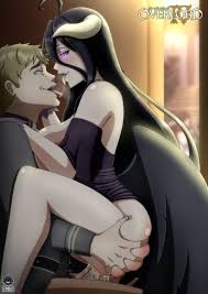 Overlord Hentai